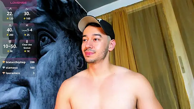 Salvatore costa online show from 03/13/25, 01:32