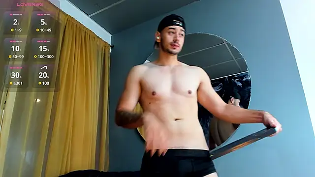 Salvatore costa online show from 03/15/25, 08:43