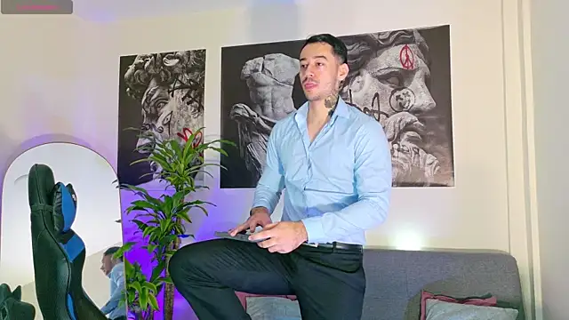 Salvatore costa online show from 02/12/26, 10:05