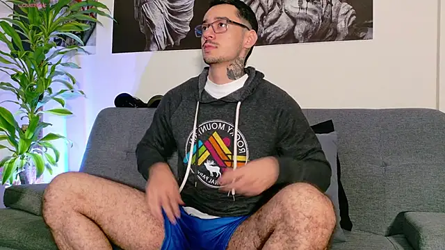 Salvatore costa online show from 02/22/26, 05:40