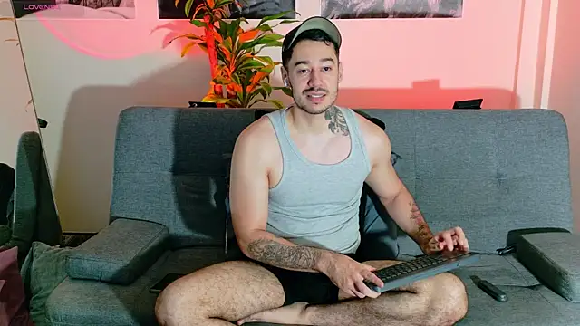 Salvatore costa online show from 03/14/26, 03:56