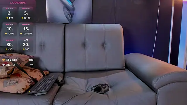 Snapshot of Fraannco chatting on 02/02/25, 06:42 Fraannco online show from 02/02/25, 06:42