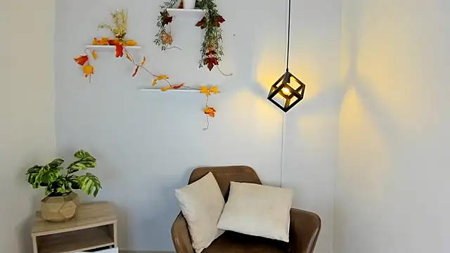 Juliane su online show from 02/05/25, 08:46