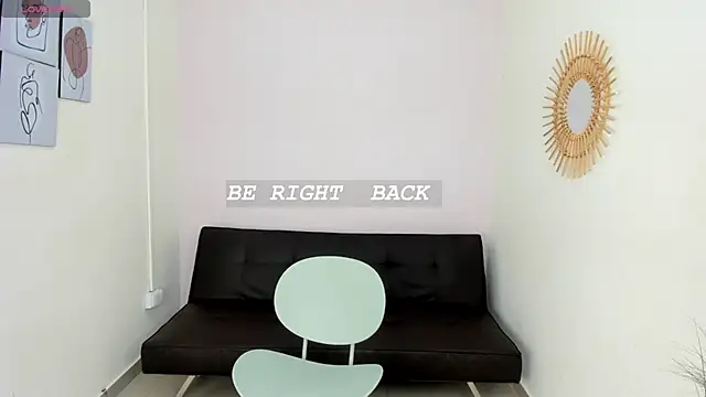 Juliane su online show from 02/08/25, 11:55