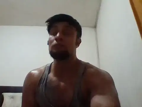davidcr89 online show from 09/21/25, 06:37