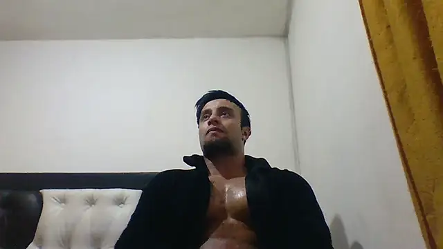 davidcr89 online show from 10/14/25, 06:47