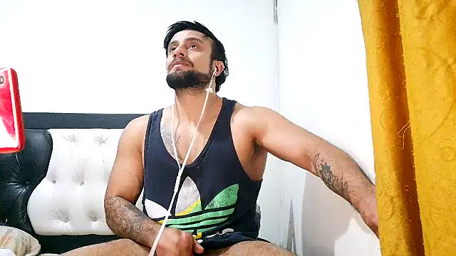 davidcr89 online show from 02/11/26, 07:46