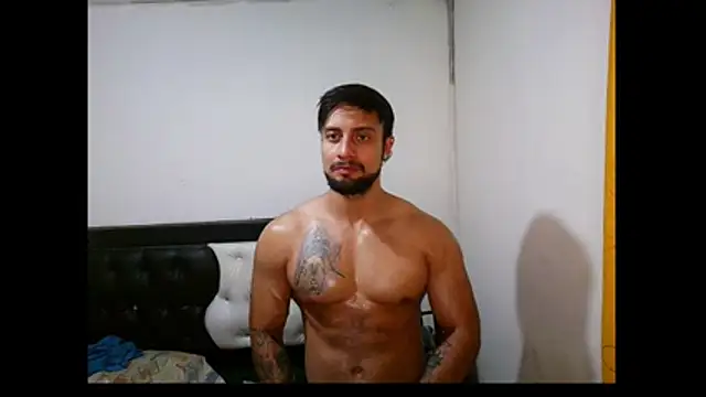 davidcr89 online show from 02/19/26, 05:47