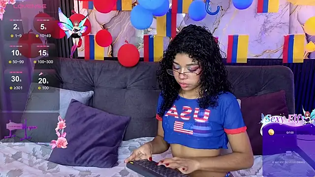lucie petite online show from 07/04/26, 06:36