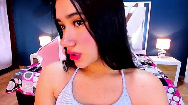 Snapshot of Alondra_Cutie chatting on 03/07/25, 09:38 Alondra Cutie online show from 03/07/25, 09:38