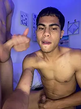 Dannytwinksxxx online show from 04/30/26, 08:57