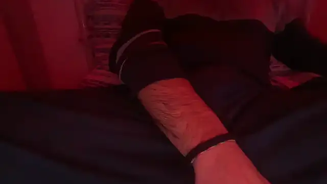 Aria Delmare online show from 02/15/26, 09:55