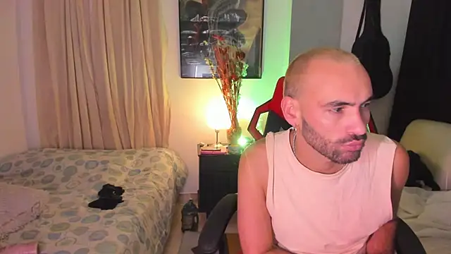 darkdesire 01 online show from 01/19/25, 11:21