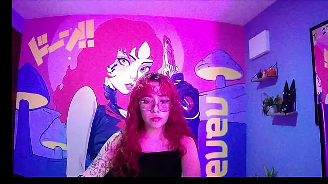 NanaGameplays707 online show from 02/12/25, 11:20