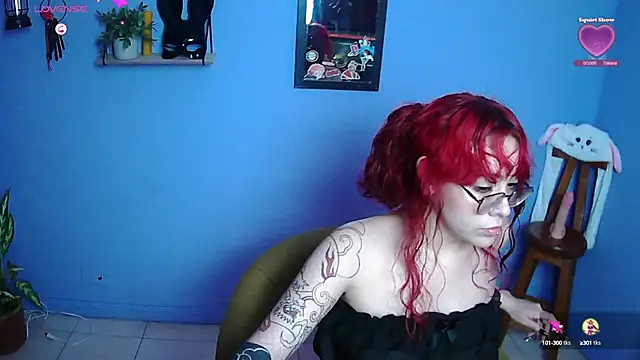 NanaGameplays707 online show from 03/08/25, 10:45