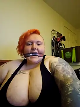 CorgiGodez98 online show from 11/02/25, 09:00