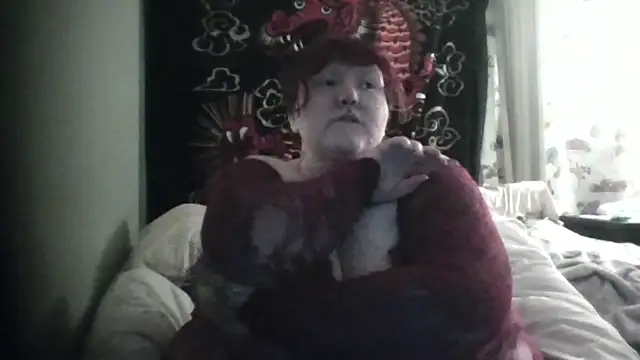 CorgiGodez98 online show from 02/27/26, 06:24