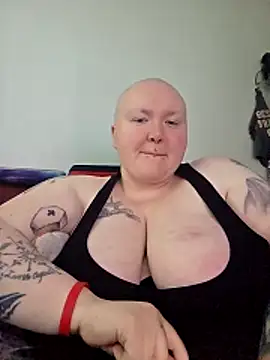 CorgiGodez98 online show from 04/18/26, 08:42