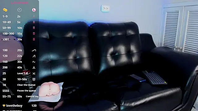 Dawn16  online show from 02/27/25, 11:31