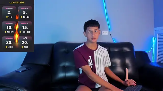 Dawn16  online show from 03/18/25, 04:15