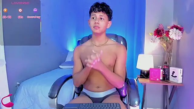 Dawn16  online show from 11/07/25, 08:53