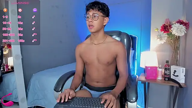 Dawn16  online show from 11/12/25, 08:52