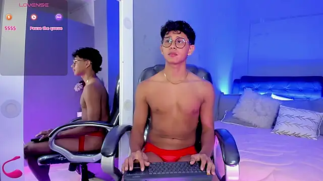 Dawn16  online show from 11/18/25, 10:03