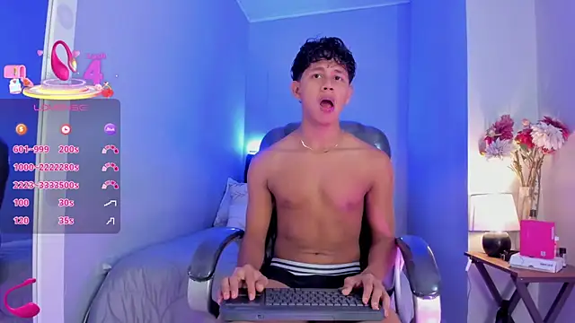 Dawn16  online show from 12/19/25, 09:44