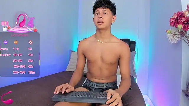 Dawn16  online show from 02/28/26, 08:32