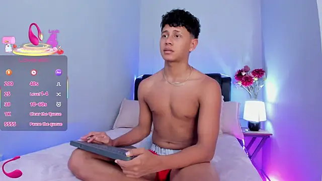 Dawn16  online show from 04/04/26, 09:23