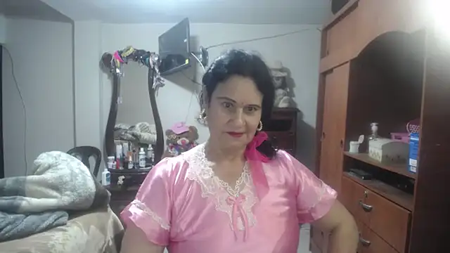 jazmin mature  online show from 02/01/26, 11:42