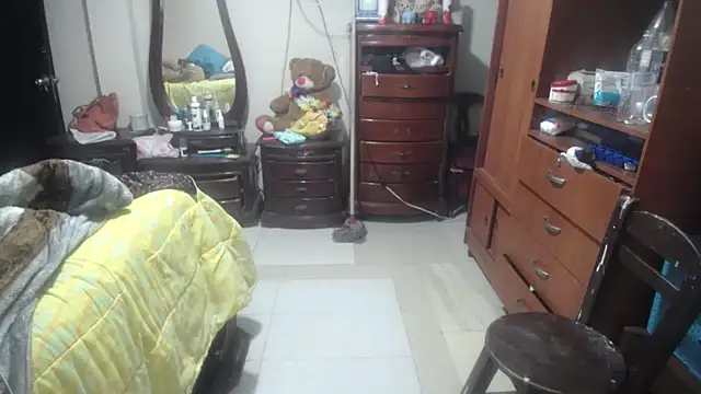 jazmin mature  online show from 03/02/26, 11:06