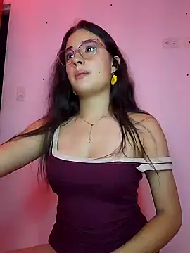 baaby-miiaa online show from 02/17/25, 03:15