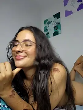 baaby-miiaa online show from 03/09/25, 06:50