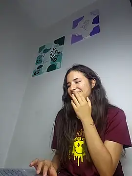 baaby-miiaa online show from 03/12/25, 12:26