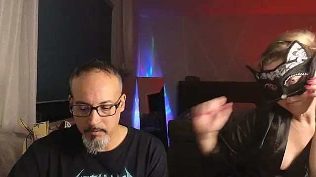 Snapshot of TheConfidentialClub chatting on 01/30/25, 06:13 TheConfidentialClub online show from 01/30/25, 06:13