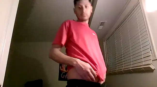 PerroDemonioHot online show from 01/30/25, 04:48