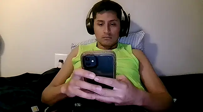 PerroDemonioHot online show from 02/05/25, 05:09