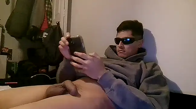 PerroDemonioHot online show from 02/06/25, 05:46