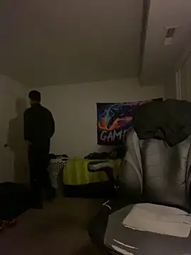 PerroDemonioHot online show from 02/23/25, 05:34