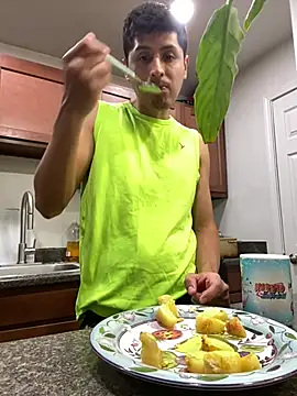 PerroDemonioHot online show from 03/03/25, 04:14