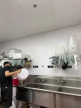 PerroDemonioHot online show from 03/03/25, 08:11