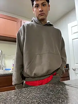 PerroDemonioHot online show from 03/07/25, 02:45