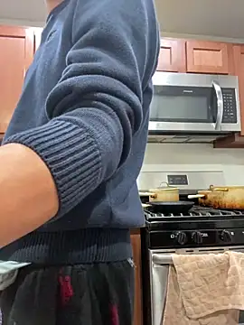 PerroDemonioHot online show from 03/14/25, 03:03