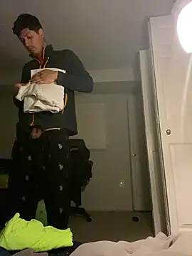 PerroDemonioHot online show from 03/15/25, 04:24