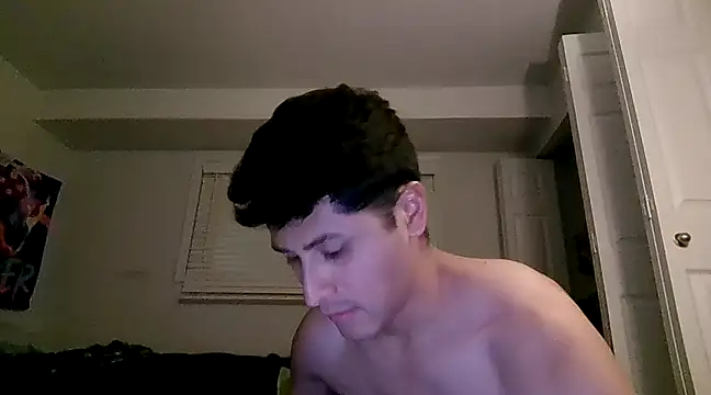 PerroDemonioHot online show from 03/17/25, 03:47