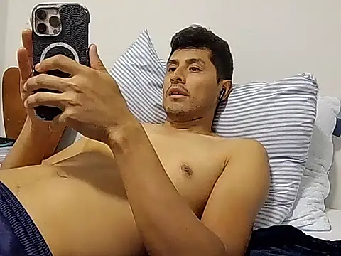 PerroDemonioHot online show from 09/12/25, 04:01