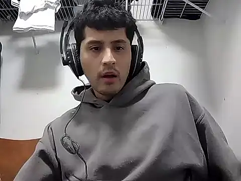 PerroDemonioHot online show from 01/19/26, 03:43