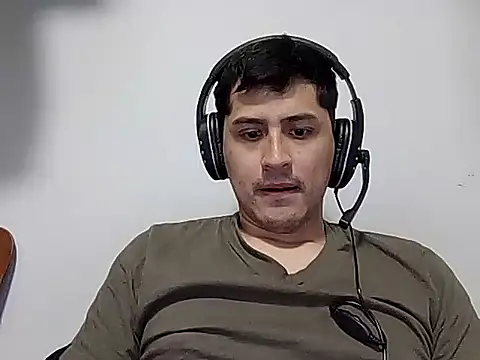 PerroDemonioHot online show from 02/10/26, 08:13