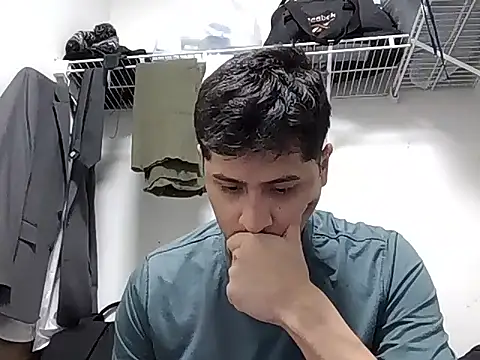 PerroDemonioHot online show from 02/11/26, 06:35